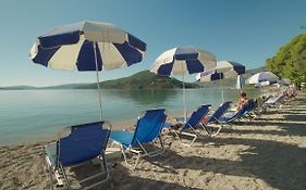 Ξενοδοχείο Avra Beach Νυδρί